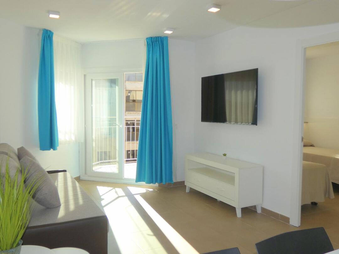 Murillo Plus  | Rentalmar