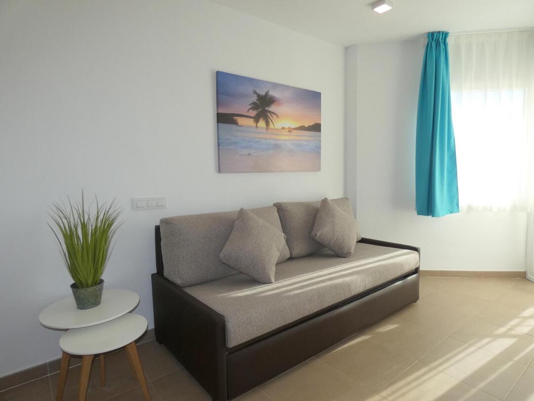 Murillo Plus  | Rentalmar