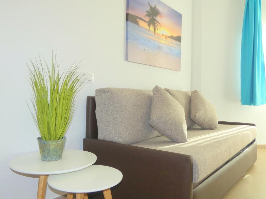 Murillo Plus  | Rentalmar