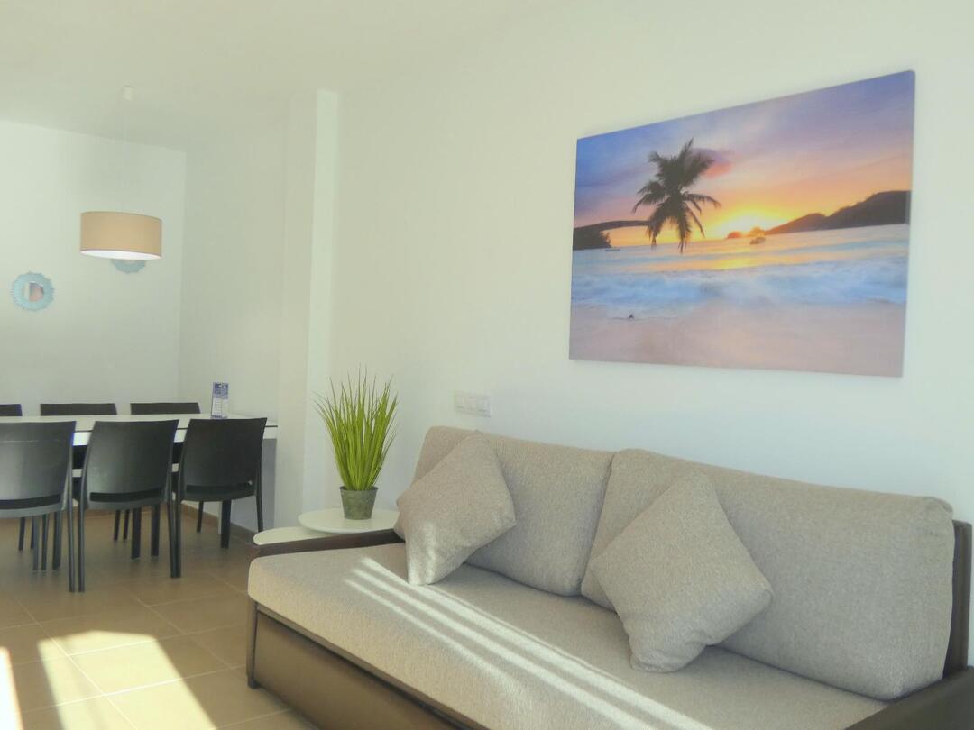 Murillo Plus  | Rentalmar