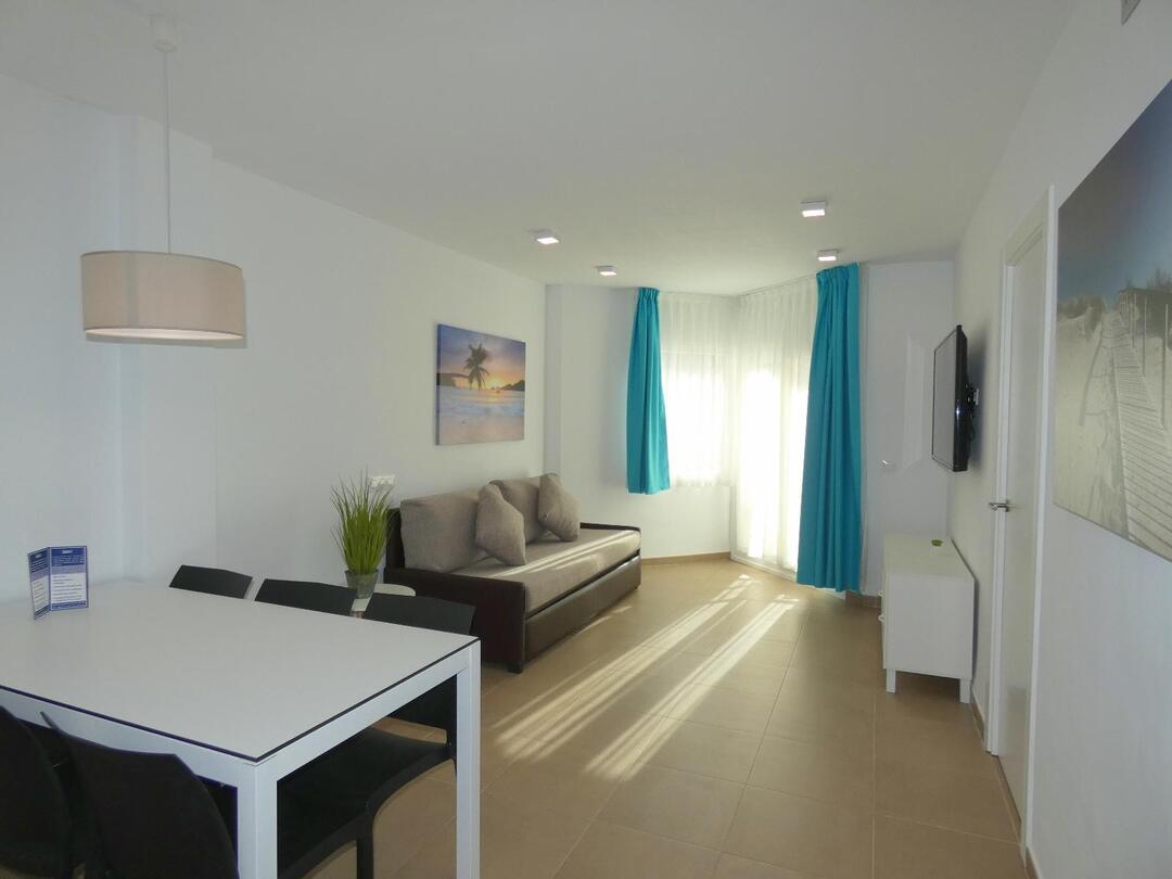 Murillo Plus  | Rentalmar