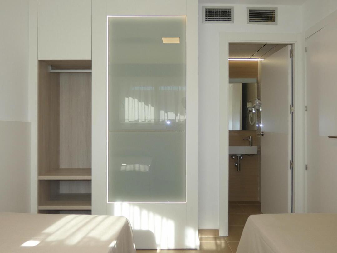 Murillo Plus  | Rentalmar
