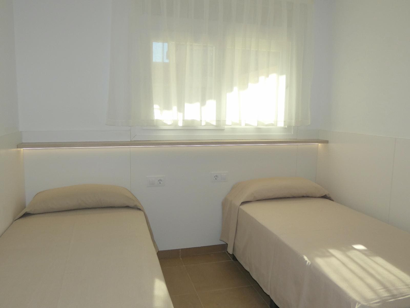 Murillo Plus  | Rentalmar
