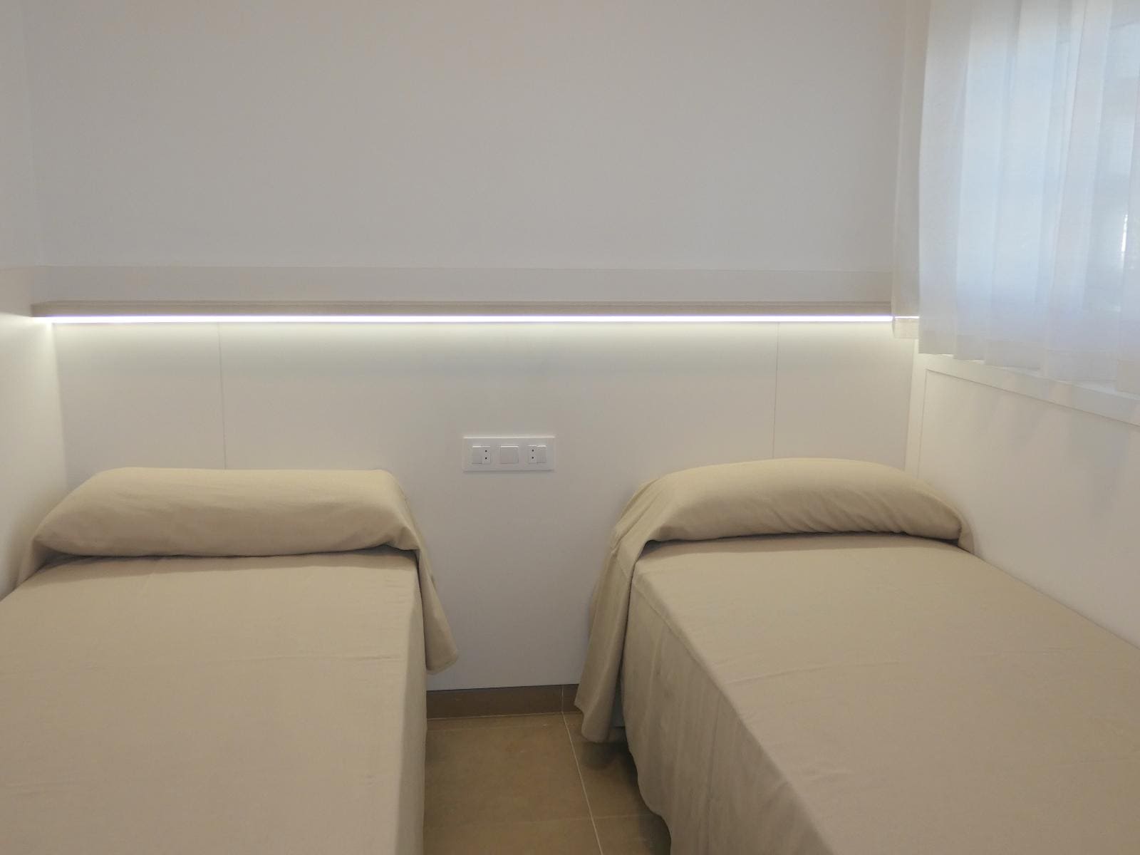 Murillo Plus  | Rentalmar