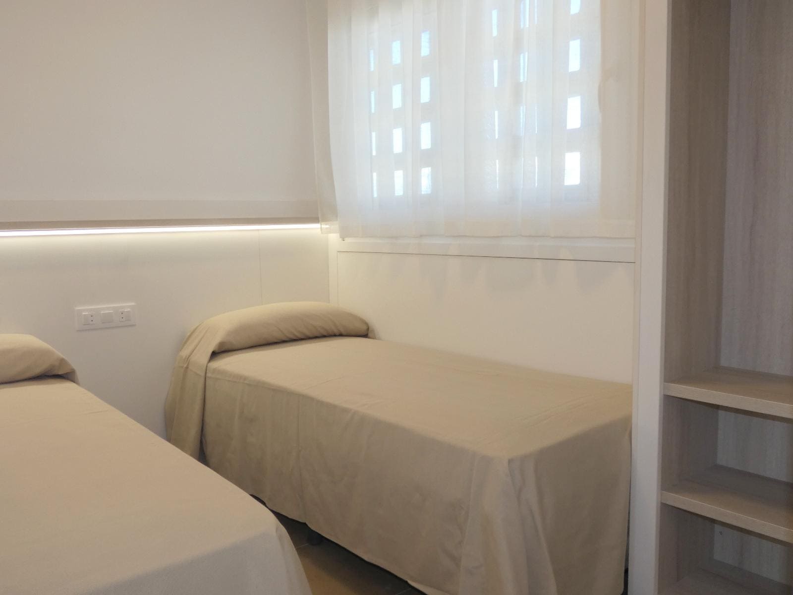 Murillo Plus  | Rentalmar